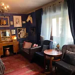 Decadent Art Club * Český Krumlov