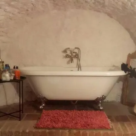 منزل للإقامة Decadent Art Club Český Krumlov