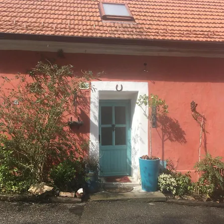 منزل للإقامة Decadent Art Club Český Krumlov