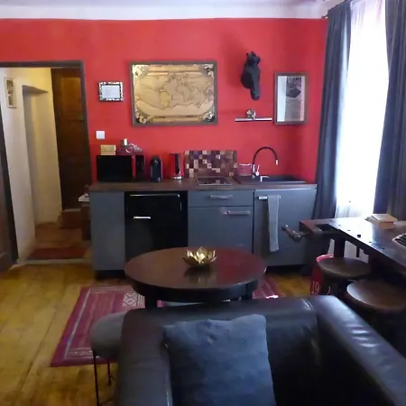 Decadent Art Club * Český Krumlov