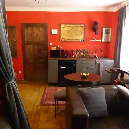 Decadent Art Club * Český Krumlov