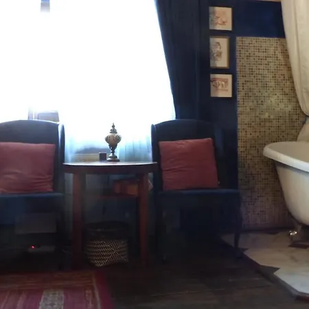 Decadent Art Club منزل للإقامة