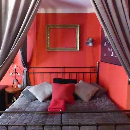 Decadent Art Club Český Krumlov