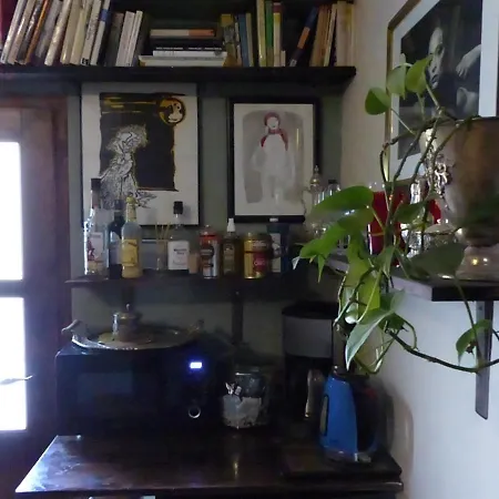 Pansiyon Decadent Art Club Český Krumlov