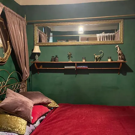 منزل للإقامة Decadent Art Club *