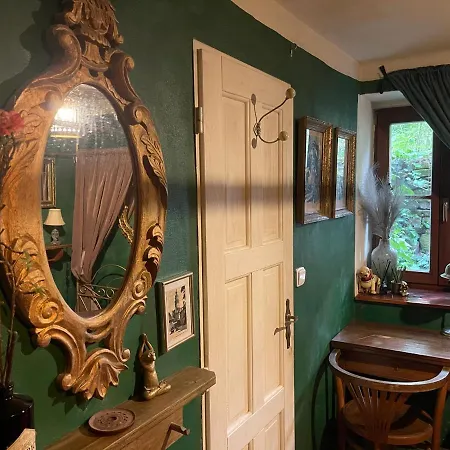 Decadent Art Club Český Krumlov