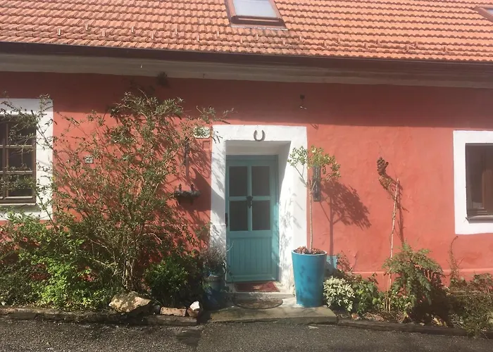 Quarto em Acomodações Particulares Decadent Art Club Český Krumlov