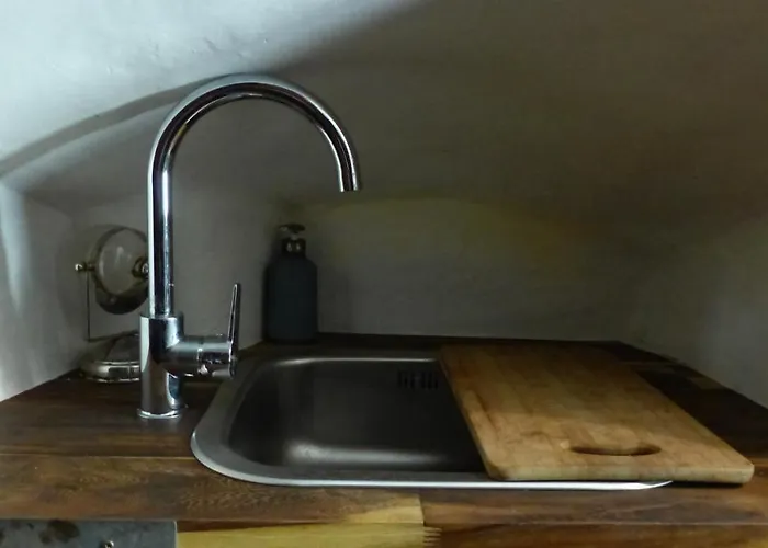 Quarto em Acomodações Particulares Decadent Art Club *