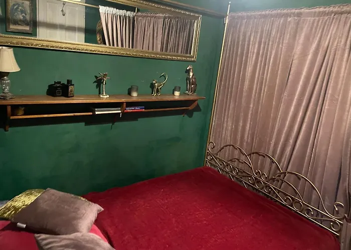 Decadent Art Club Český Krumlov