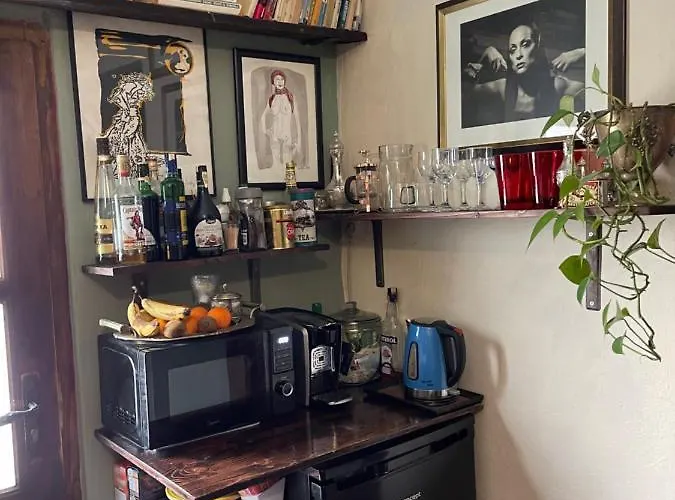 Decadent Art Club * Český Krumlov